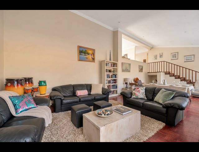 4 BEDROOM HOUSE FOR SALE IN EMMARENTIA